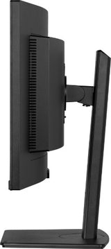 iiyama ProLite XCB3494WQSU-B1 computer monitor 86.4 cm (34") 3440 x 1440 pixels UltraWide Quad HD LED Black