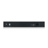 Zyxel GS1915-24E Managed L2 Gigabit Ethernet (10/100/1000) 1U Black