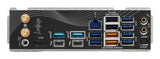 Asrock Z890 LiveMixer WiFi Intel Z890 LGA 1851 (Socket V1) ATX