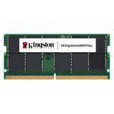Kingston Technology KCP556SS8-16 memory module 16 GB 1 x 16 GB DDR5 5600 MT/s 262-pin SO-DIMM