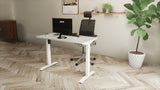 Urban Factory EED25UF computer desk White