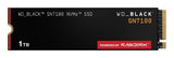 Western Digital Black WD_BLACK™ SN7100 NVMe™ SSD POWERED BY SANDISK 1 TB