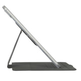 Targus THZ953GL tablet case 27.9 cm (11") Folio Grey, Transparent