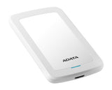 ADATA HV300 external hard drive 1 TB 2.5" 3.2 Gen 1 (3.1 Gen 1) White