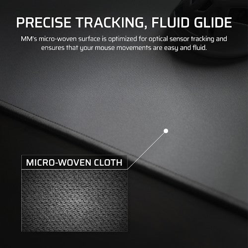 Corsair MM XL Gaming mouse pad Grey
