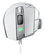 Logitech G G502 X Gaming Mouse