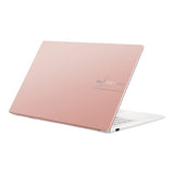 ASUS Vivobook 14 X1404VA-EB512W Intel® Core™ i3 i3-1315U Laptop 35.6 cm (14") Full HD 8 GB DDR4-SDRAM 512 GB SSD Windows 11 Home Pink