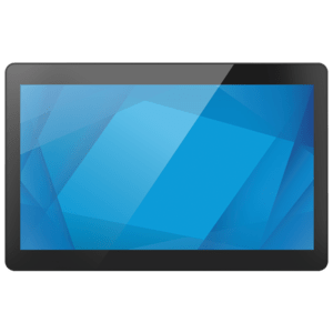 Elo Touch Solutions I-Series E607093 All-in-One PC/workstation Intel® Core™ i3 i3-1215UL 54.6 cm (21.5") 1920 x 1080 pixels Touchscreen 8 GB DDR5-SDRAM 128 GB SSD Wi-Fi 6 (802.11ax) Black