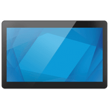 Elo Touch Solutions I-Series E705831 All-in-One PC/workstation Intel® Core™ i3 i3-1215UL 39.6 cm (15.6") 1920 x 1080 pixels Touchscreen 8 GB DDR5-SDRAM 128 GB SSD Windows 10 IoT Enterprise Wi-Fi 6 (802.11ax) Black