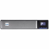 Eaton 5PX1500IRTNG2BS uninterruptible power supply (UPS) Line-Interactive 1.5 kVA 1500 W 8 AC outlet(s)
