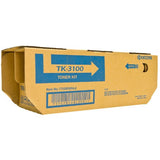 Kyocera 1T02MS0NL0/TK-3100 Toner-kit, 12.5K pages ISO/IEC 19752 for Kyocera FS 2100/4100/4200