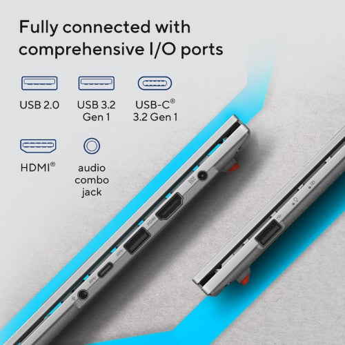 ASUS Vivobook Go 14 E1404TA-EB100WS Intel® N N150 Laptop 35.6 cm (14") Full HD 8 GB LPDDR5-SDRAM 128 GB UFS Wi-Fi 6 (802.11ax) Windows 11 Home Silver