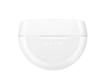 Belkin SoundForm Rhythm Headset Wired & Wireless In-ear Calls/Music USB Type-C Bluetooth White