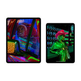 Apple iPad Pro 6th Gen 12.9in Wi-Fi + Cellular 2000GB - Space Grey