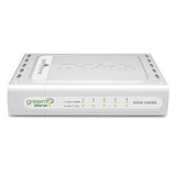 D-Link 5-Port Gigabit Unmanaged Desktop Switch