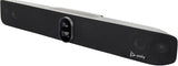 HP Poly Poly Studio X70 All-In-One Video Bar with TC8 Controller No Radio or Power Cord TAA