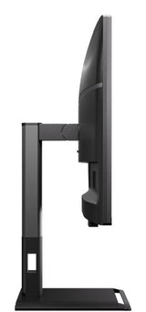AOC Q27P4U computer monitor 68.6 cm (27") 2560 x 1440 pixels Wide Quad HD Black