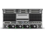 HPE Compute Scale-up Server 3200 Chassis Bezel