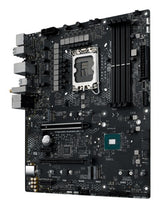 ASUS ROG STRIX B760-A GAMING WIFI Intel B760 LGA 1700 ATX