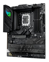 ASUS ROG STRIX B860-F GAMING WIFI Intel B860 LGA 1851 (Socket V1) ATX