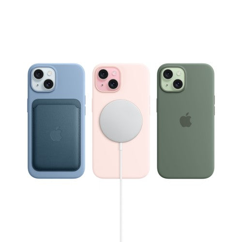 Apple iPhone 15 Plus 512GB - Green