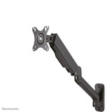 Neomounts WL70-450BL11 Monitor/TV mount wall 17-32" - gas spring - full motion