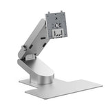 ALOGIC Aspekt 32" Fold Stand - Silver 81.3 cm (32") Desk