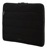 Targus Puffer 35.6 cm (14") Sleeve case Black