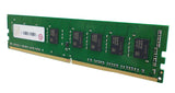 QNAP RAM-32GDR4ECK2-UD-3200 memory module 32 GB 1 x 32 GB DDR4 288-pin DIMM ECC