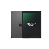Renewd iPad 7 WiFi + 4G Space Gray 128GB