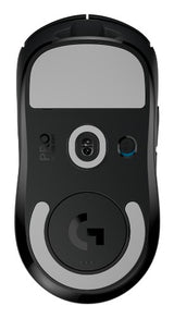 Logitech G PRO X SUPERLIGHT Wireless Gaming Mouse