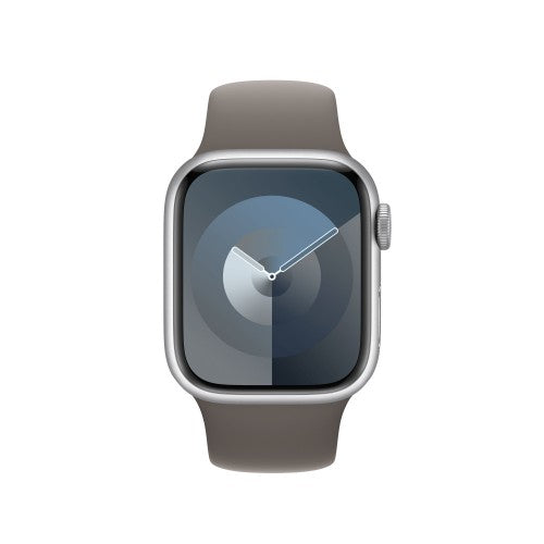 Apple 41mm Clay Sport Band - S/M