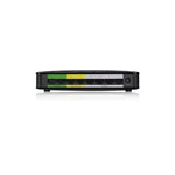 Zyxel GS-108S v2 Unmanaged Gigabit Ethernet (10/100/1000) Black