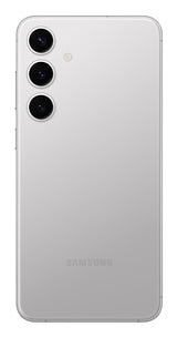 Samsung Galaxy S24+ 17 cm (6.7") Dual SIM 5G USB Type-C 12 GB 512 GB 4900 mAh Grey, Marble colour