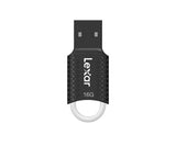 Lexar JumpDrive V40 USB flash drive 16 GB USB Type-A 2.0 Black