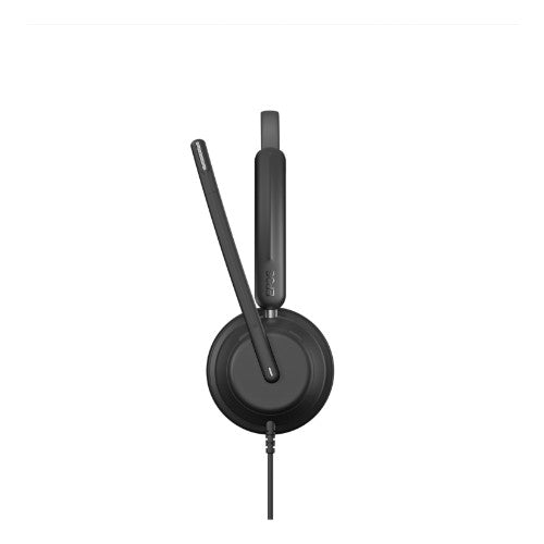 EPOS IMPACT 760T Duo headset, USB-C, MS Teams