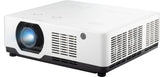 Viewsonic LSC601WU data projector Standard throw projector 6000 ANSI lumens 3LCD WUXGA (1920x1200) White