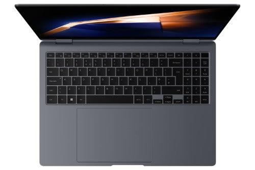 Samsung Galaxy Book4 Pro 360 (16", Intel Core Ultra 7, 16 GB, Intel Arc)