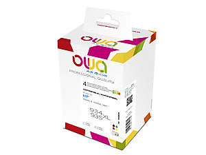 Armor K10356OW printer ink refill