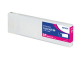 Epson C33S020641/SJIC-30-P-M Ink cartridge magenta 294,3ml for Epson C 7500 G