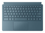 Lenovo ZG38C07010 mobile device keyboard Pogo Pin Teal