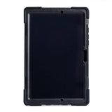 Techair TAXSGA044HS Samsung Tab A11+ military grade drop protection rugged case with hand & shoulder strap