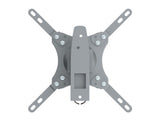Multibrackets M VESA Flexarm 360 I Silver 75 100 200