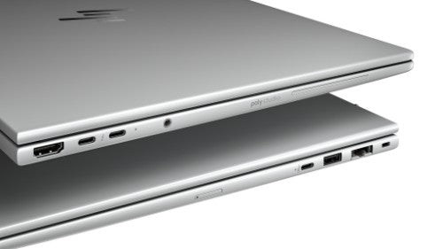 HP EliteBook 8 G1a AMD Ryzen™ AI 5 230 Laptop 40.6 cm (16") WUXGA 16 GB DDR5-SDRAM 512 GB SSD Wi-Fi 7 (802.11be) Windows 11 Pro AI PC Silver