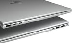 HP EliteBook 8 G1a AMD Ryzen™ AI 5 230 Laptop 40.6 cm (16") WUXGA 16 GB DDR5-SDRAM 512 GB SSD Wi-Fi 7 (802.11be) Windows 11 Pro AI PC Silver
