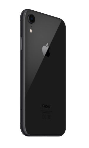 Renewd iPhone XR Black 128GB