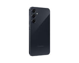 Samsung Galaxy A55 5G Enterprise Edition 16.8 cm (6.6") Dual SIM Android 14 USB Type-C 8 GB 128 GB 5000 mAh Navy