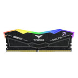 Team Group DELTA RGB memory module 32 GB 2 x 16 GB DDR5 6400 MHz ECC