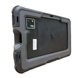 Zebra SG-ET401-08ET5-01 tablet case 20.3 cm (8") Cover Black