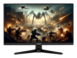 ASUS TUF Gaming Series 5 computer monitor 68.6 cm (27") 1920 x 1080 pixels Full HD LED Black